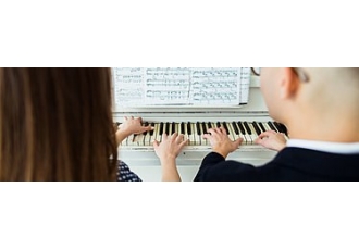 Musikschule Rhein Ruhr gGmbH Musikunterricht