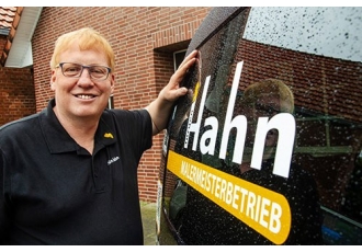 Malermeisterbetrieb Hahn Jürgen