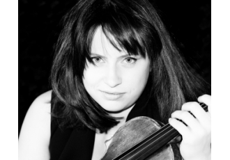 Geigenunterricht in Nürnberg – MIAM Musikinstitut Anna Möllers