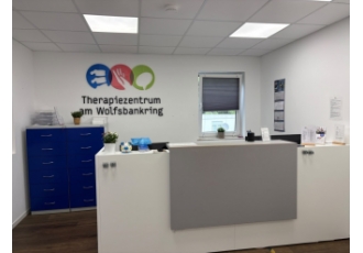 Therapiezentrum am Wolfsbankring