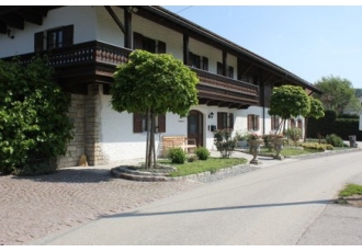 Hunde- und Katzenpension in Niedertaufkirchen – Honsowitz