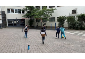 Nachhilfe und Betreuung in Frankfurt – ASB Bildung
