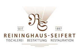 Tischlerei und Bestatter in Bochum – Reininghaus-Seifert