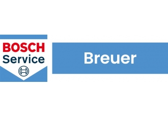 Ingeburg Breuer Bosch Car Service