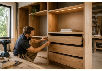 Wolfgang Schudera Innenausbau GmbH Schreinereien Wolfgang Schudera Innenausbau GmbH Schreinereien