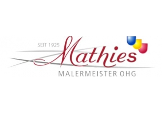 Mathies Malermeister oHG Torsten Mathies Nachf