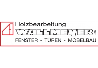 Holzbearbeitung Wallmeyer GmbH