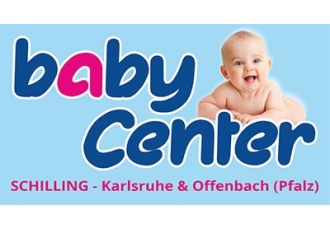 Babyausstattung in Karlsruhe – Baby Center Schilling
