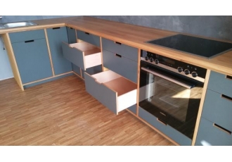 Tischlerei in Dresden – Holzwerkstatt prakTisch