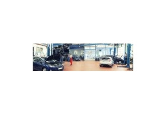 KFZ-Werkstatt in Walldorf – Total Station KFZ-Werkstatt in Walldorf – Total Station