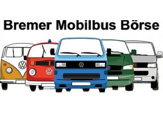 VW Bus Werkstatt in Bremen – Bremer Mobilbus Börse