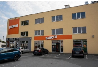 Fitnessstudio in Lippstadt – Basic-Fit
