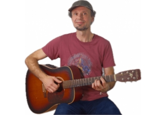 Klimperkoffer Maik Dietze
