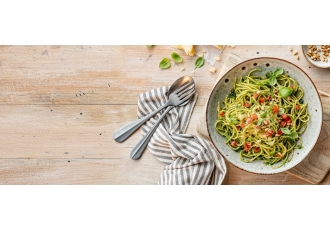 Essen auf Rädern in Deutschland – Landhausküche