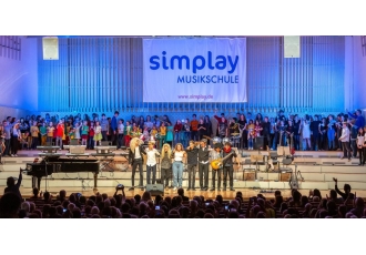 Schultz Simplay Musikschulen GbR Katja Schultz Simplay Musikschulen GbR Katja
