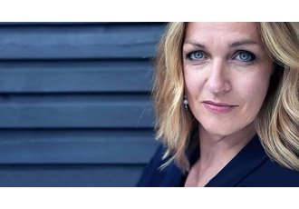Gesangsunterricht in Frankfurt – Stefanie Ruck