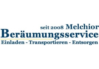 Beräumungsservice Melchior
