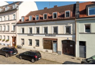 Hausverwaltung in München – Münchner Wohnen