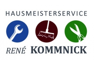 Hausmeisterservice in Essen – René Kommnick
