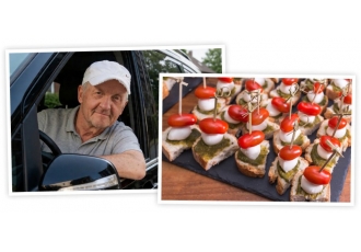 Catering- und Partyservice in Hamburg – Wulff
