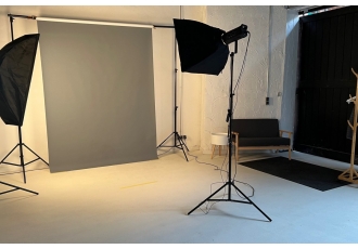 CV Pics Studio Bewerbungsfotos