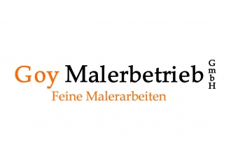Goy Malerbetrieb GmbH Goy Malerbetrieb GmbH