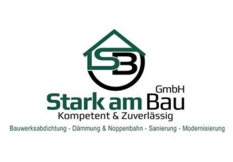Schwammbekämpfung und Bauwerksabdichtung in Dresden – Stark am Bau