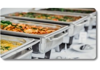 Catering in Berlin – MYMY