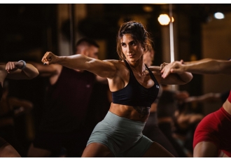 Fitnessstudio in Karlsruhe – Fitness First Germany