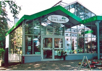 Friedhofsgärtnerei in Dortmund – Jens Ludwig