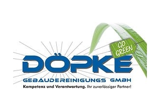 Gebäudereinigung in Hannover – Döpke