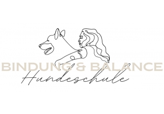 Bindung & Balance Training für Mensch und Hund Bindung & Balance Training für Mensch und Hund