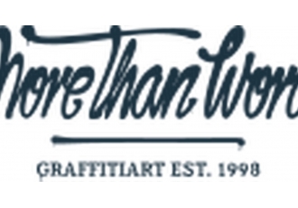 More Than Words Kreative Gestaltung More Than Words Kreative Gestaltung