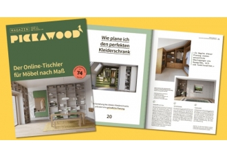 Möbel nach Maß in Frankfurt am Main – Holzconnection