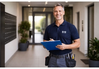 HGH GmbH | Hausmeisterservice & Immobilien Sanierung Hannover