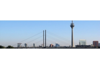Sanierung und Immobilien in Düsseldorf – Düsseldorfer Invest