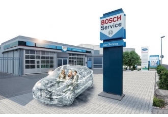 Autoteile und Bosch Car Service in Schifferstadt – T & T Autoshop