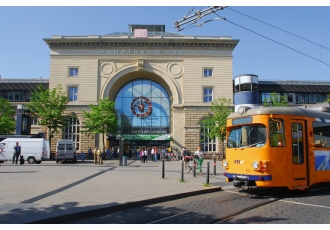 KAKTUS Mannheim