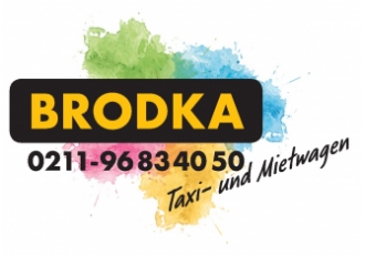 Taxi & Mietwagen in Düsseldorf – Wiland Brodka