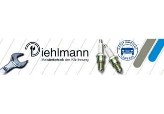 Autowerkstatt in Diehlmann – Diehlmann Kfz.-Werkstatt