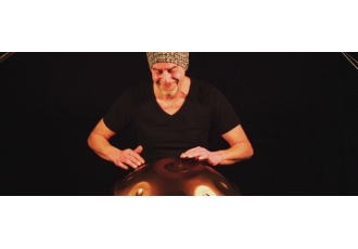 Gerlach Markus Drums & Percussion