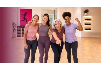 Fitnessstudio in Karlsruhe – Bönström Development