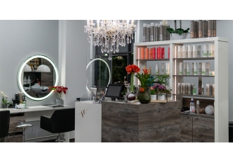 Friseur in München – SE Hairstyle