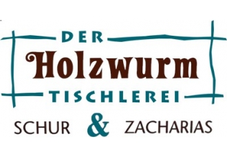 Der Holzwurm Tischlerei