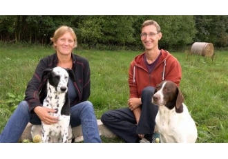 Hundeschule in Stuttgart – HUNDEnatur