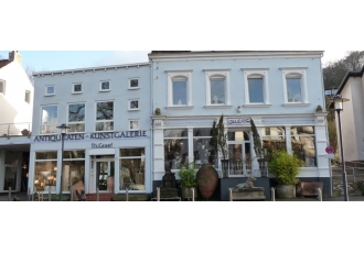 Antiquitäten und Kunstgalerie in Saarbrücken – Thomas Graef Antiquitäten und Kunstgalerie in Saarbrücken – Thomas Graef