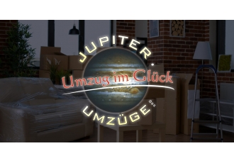 Jupiter-Umzüge Enrico Clemens: Umzüge in Nürnberg Jupiter-Umzüge Enrico Clemens: Umzüge in Nürnberg