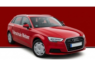 Fahrschule Weber Inh Heiko Weber