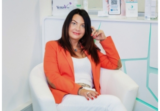Beata Sylwia Wójs