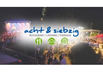 Catering & Restaurant in Hannover – Acht & Siebzig